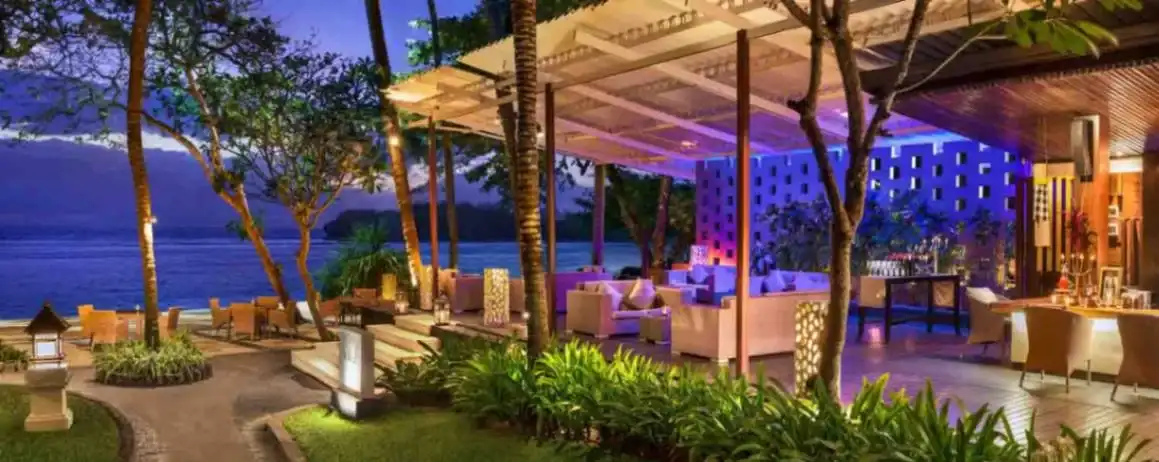 The Laguna, a Luxury Collection Resort & Spa-1